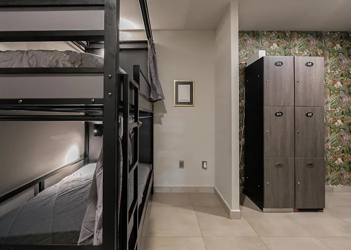 Cozy Bed In Mixed *